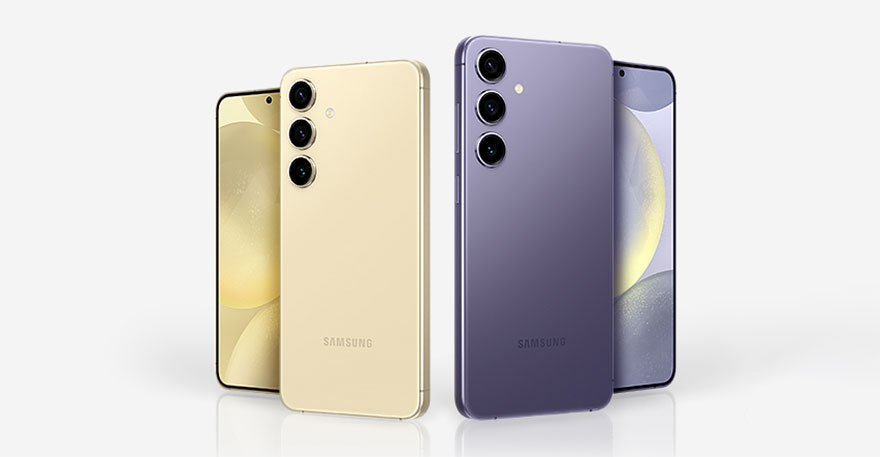 Galaxy S24+加拿大三星Samsung Store以旧换新最高优惠1160美元，仅售239.99美元！