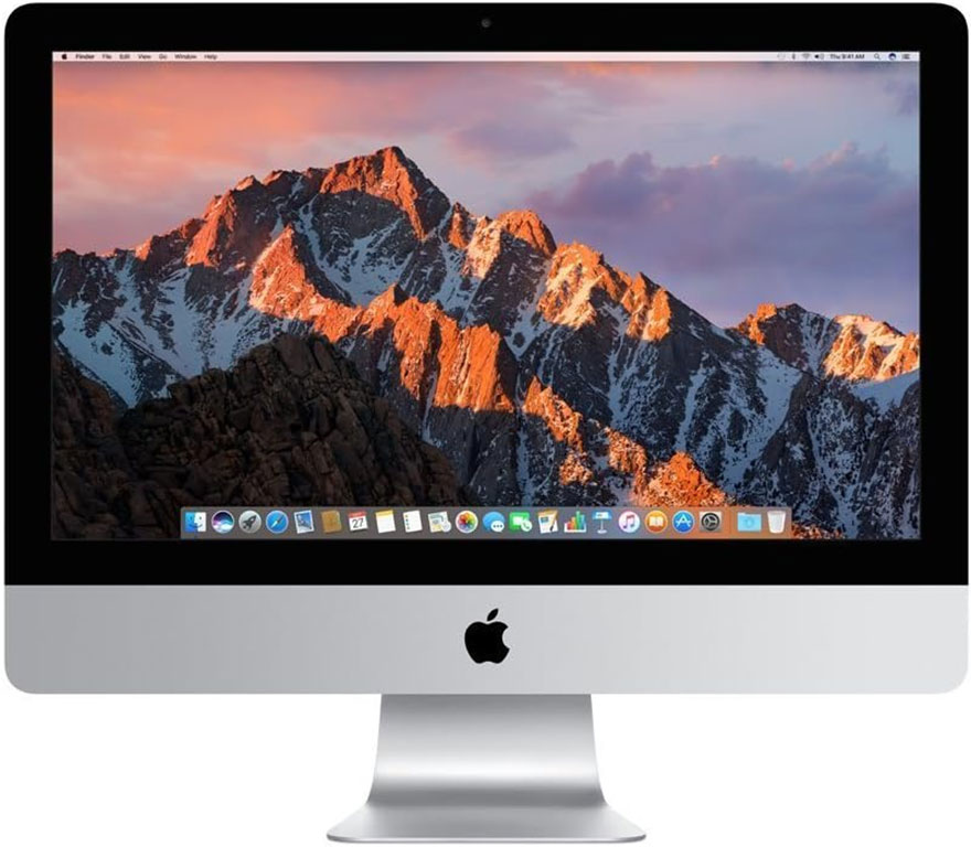 翻新版Apple iMac 21.5英寸一体机在美国亚马逊可以省53.99美元，仅售326美元！