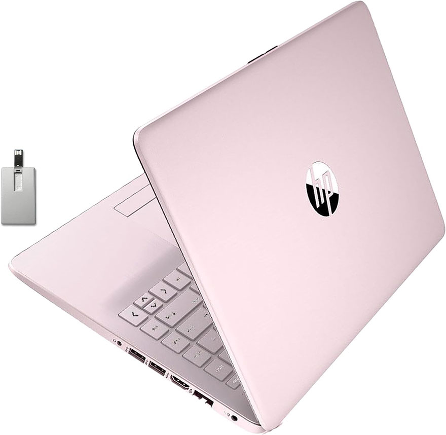 惠普HP Stream 14英寸笔记本在加拿大亚马逊可以省25美元，仅售364美元！