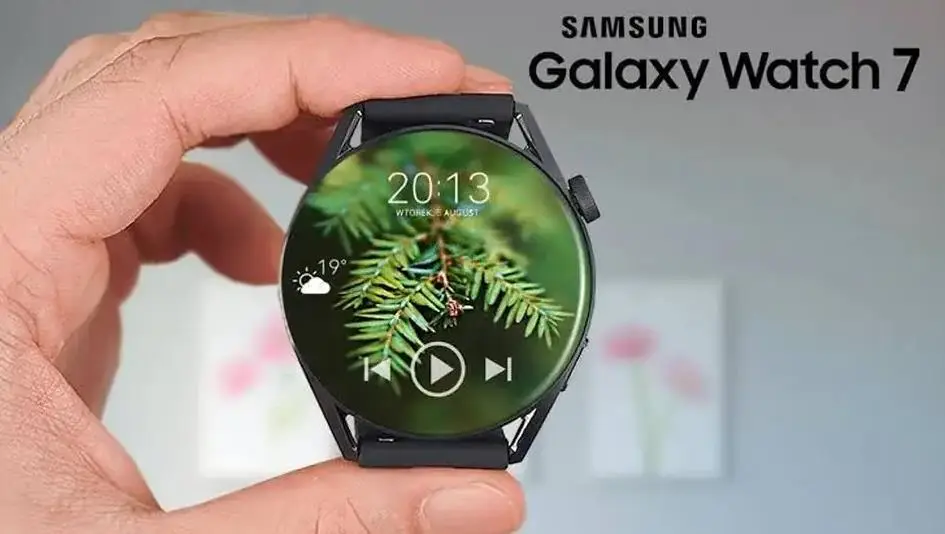 消息稱三星Samsung Galaxy Watch 7將搭載3nm Exynos W940芯片