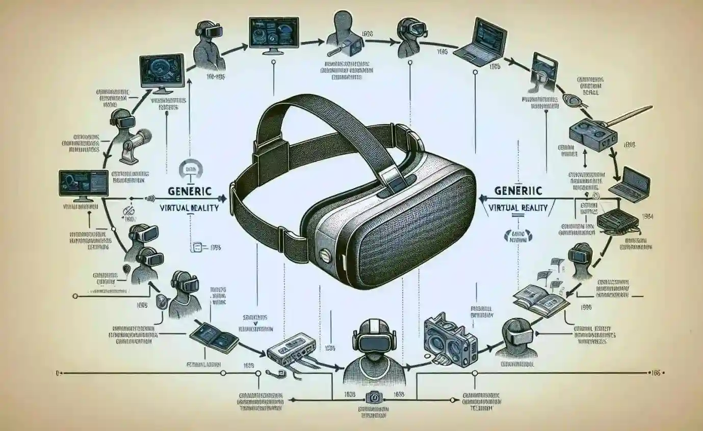 消息稱三星Samsung加速研發(fā)Galaxy VR頭顯 對標蘋果Apple Vision Pro