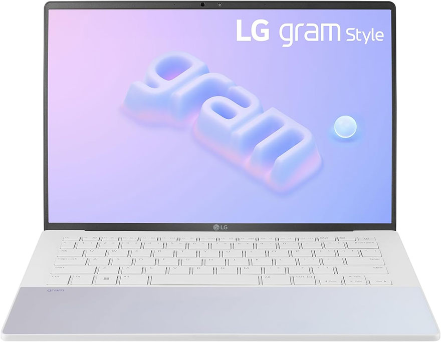LG Gram Style 14英寸笔记本在加拿大亚马逊可以省500美元，仅售1799.99美元！