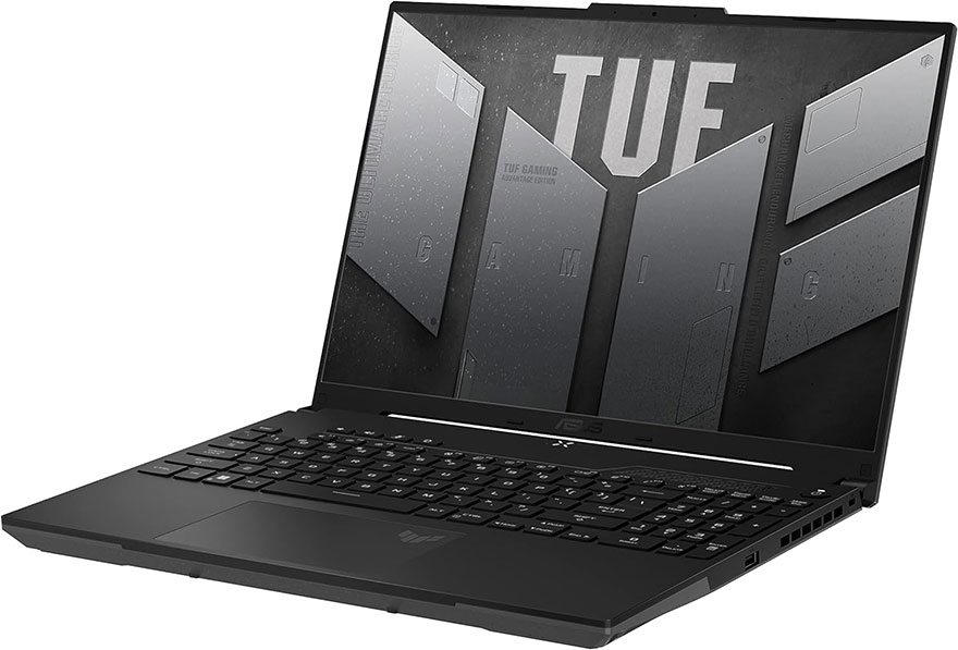 华硕ASUS TUF Gaming A16 Advantage笔记本在加拿大亚马逊可以省200美元，仅售1499美元！