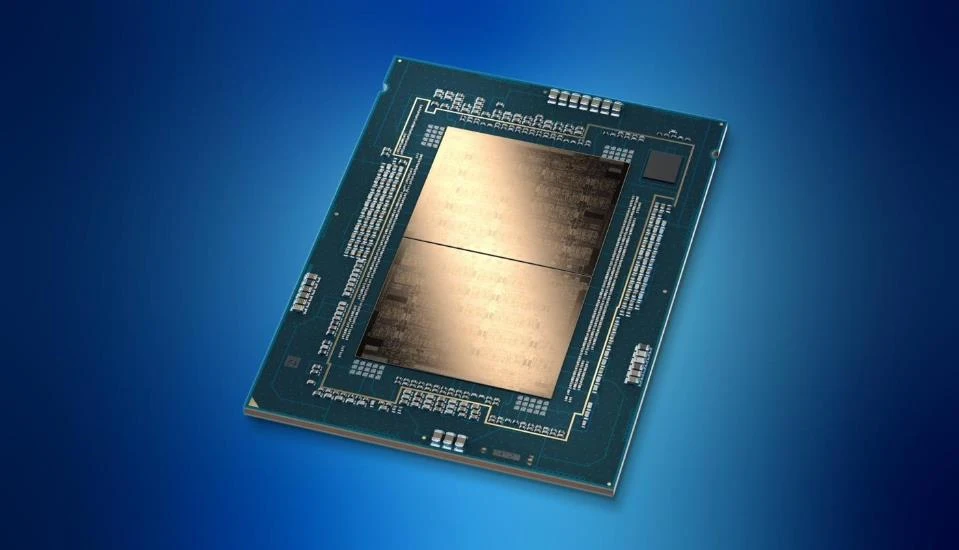 英特尔Intel即将发布大缓存版至强CPU：与AMD展开新一轮竞争