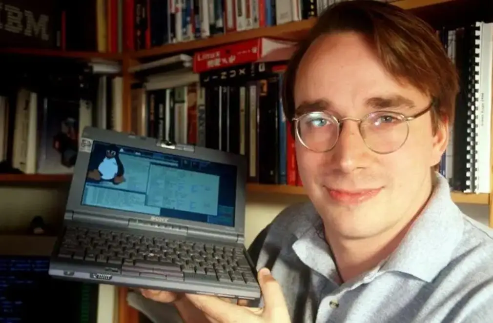 Linus Torvalds顶住压力：Linux 6.8-rc1如期发布
