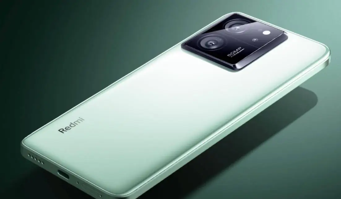 小米Xiaomi Redmi K70 Ultra手机规格曝光：搭载天玑9300处理器