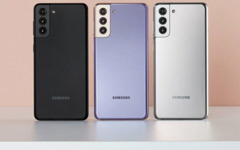 三星SAMSUNG Galaxy S21在意大利ePRICE这样买，优惠98.97欧元，仅售489.90欧元