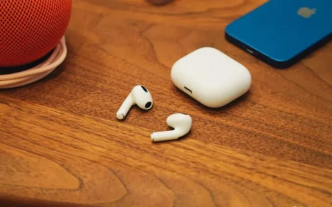 蘋果Apple AirPods丟了怎么定位？ 找回無線耳機的實用指南