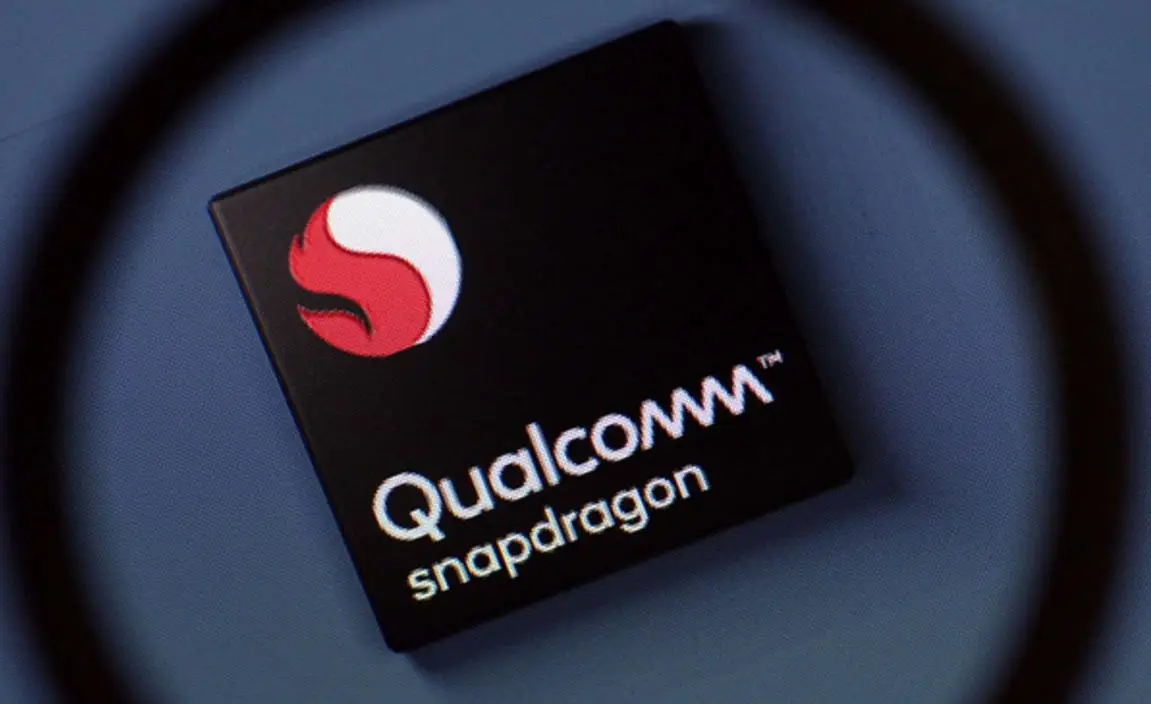 安卓Android陣營最強(qiáng)芯片？ 高通Qualcomm Snapdragon 8 Gen4曝光