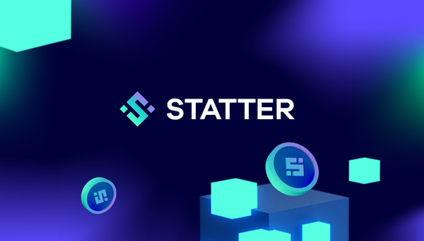 Statter Network：引領(lǐng)多鏈融合風(fēng)潮，破解異構(gòu)鏈兼容困局