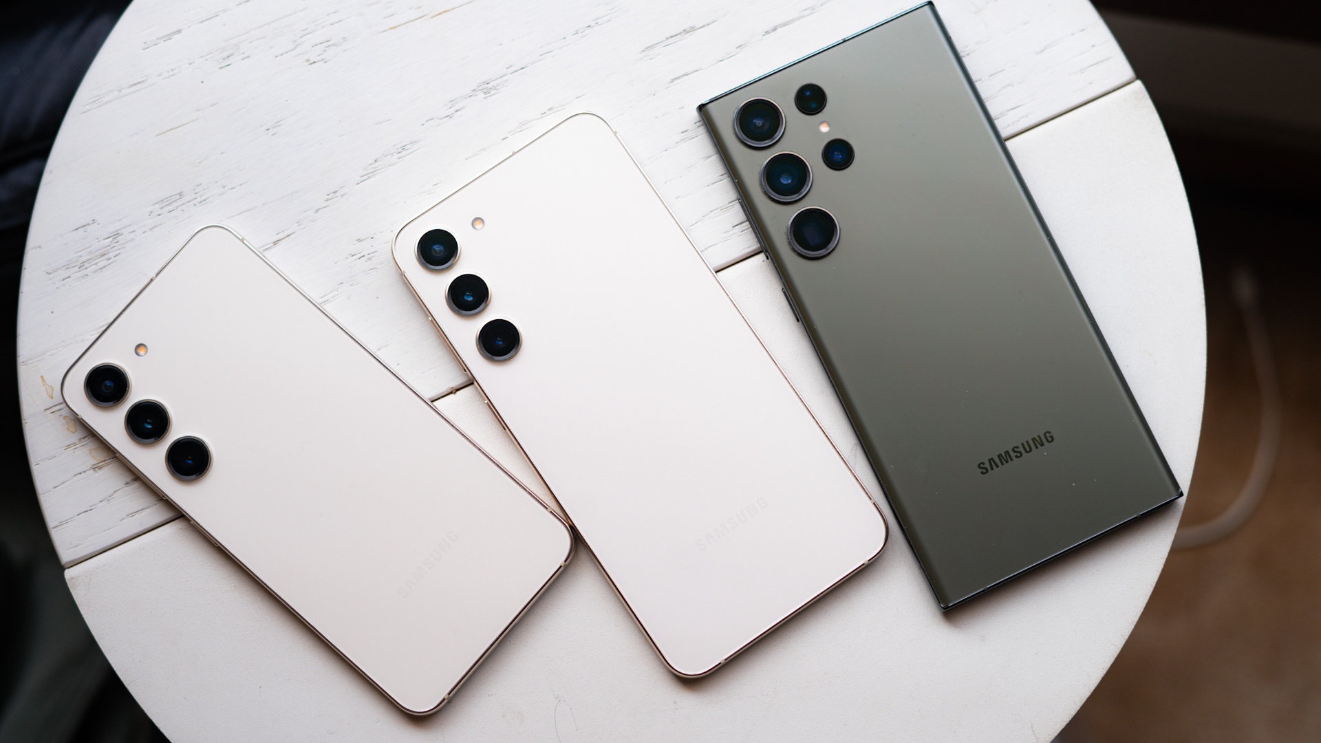 Samsung Galaxy S24系列在印度预定量破新高：未来实现本地生产