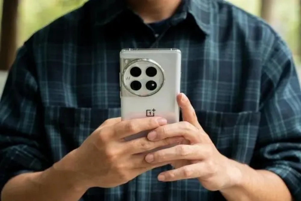 怎样通过OnePlus 12来正确使用哈苏认证相机：现在告诉你答案