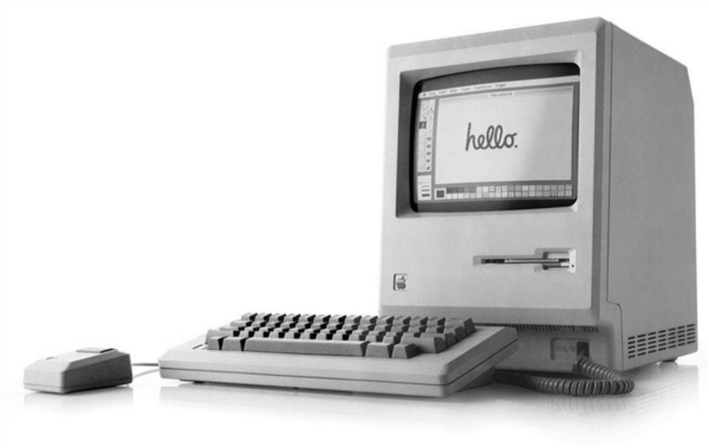 苹果Mac产品线迎来40岁生日：非常让人难以置信