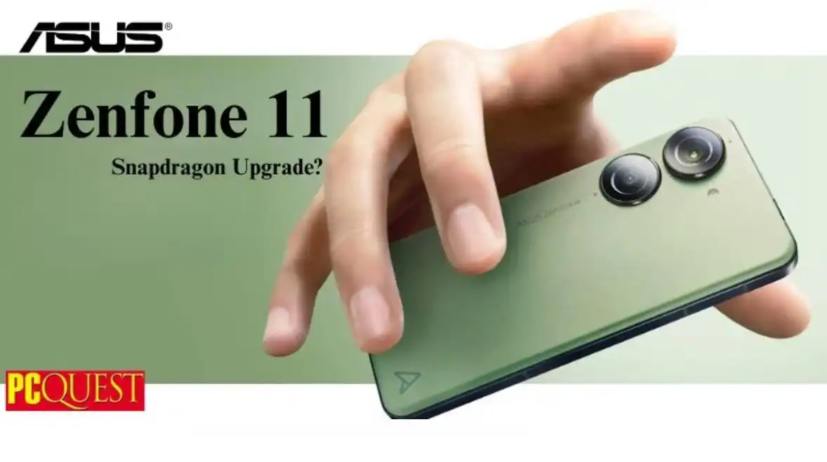 华硕ASUS Zenfone 11怎么样？ 手机配置信息一览