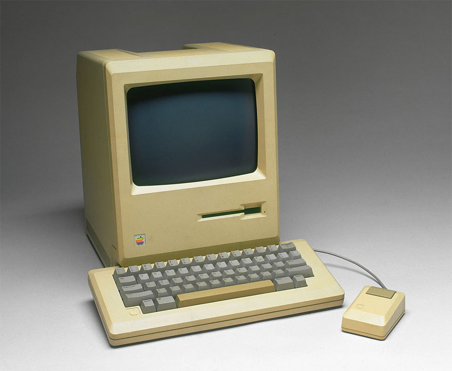 Mac四十不惑：Apple分享引领市场的秘密