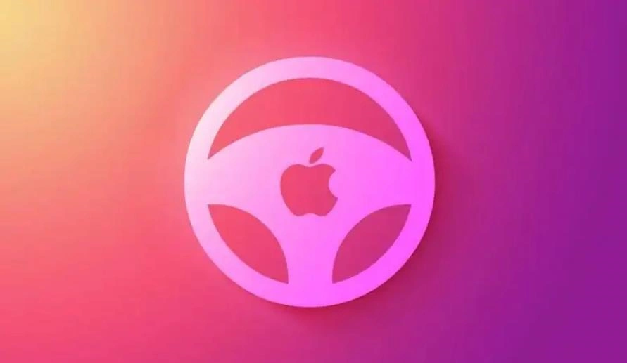 苹果汽车Apple Car项目转向更易实现目标 延迟至2028年推出