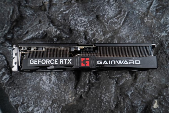 超速性能一騎絕塵！耕升 GeForce RTX 4070 Ti SUPER 追風(fēng) OC性能大揭秘！