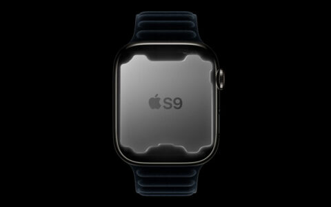 限时优惠：美国亚马逊和美国百思买Apple Watch Series 9立减70美元