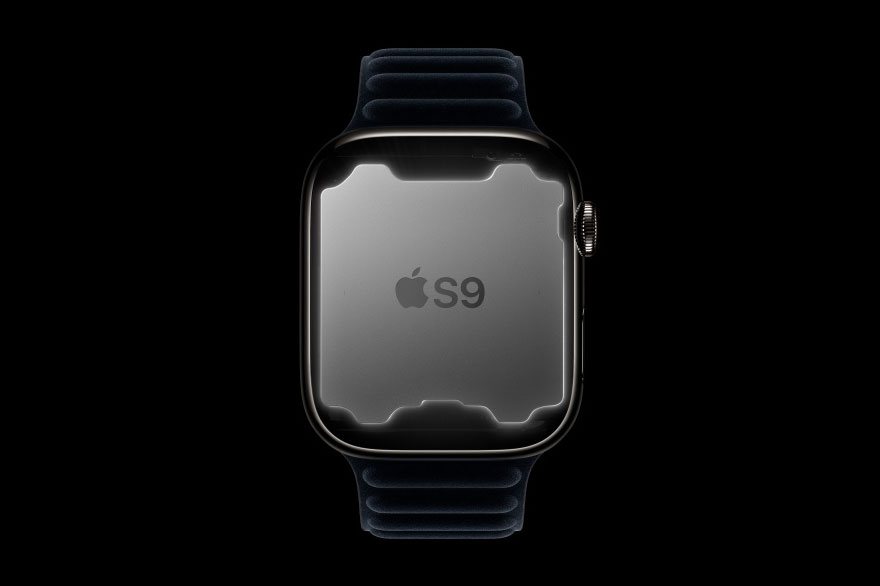 限时优惠：美国亚马逊和美国百思买Apple Watch Series 9立减70美元