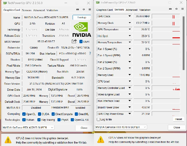 性能真的“Ti”不一樣！影馳 GeForce RTX 4070 Ti SUPER 星曜 OC評(píng)測(cè)！