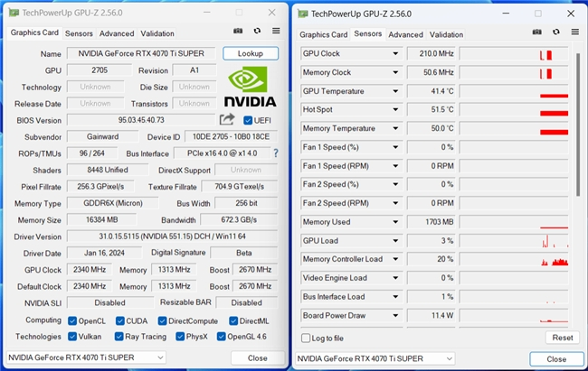 性能真的“太SUPER”！耕升 GeForce RTX 4070 Ti SUPER 星極幻姬 OC評(píng)測(cè)！