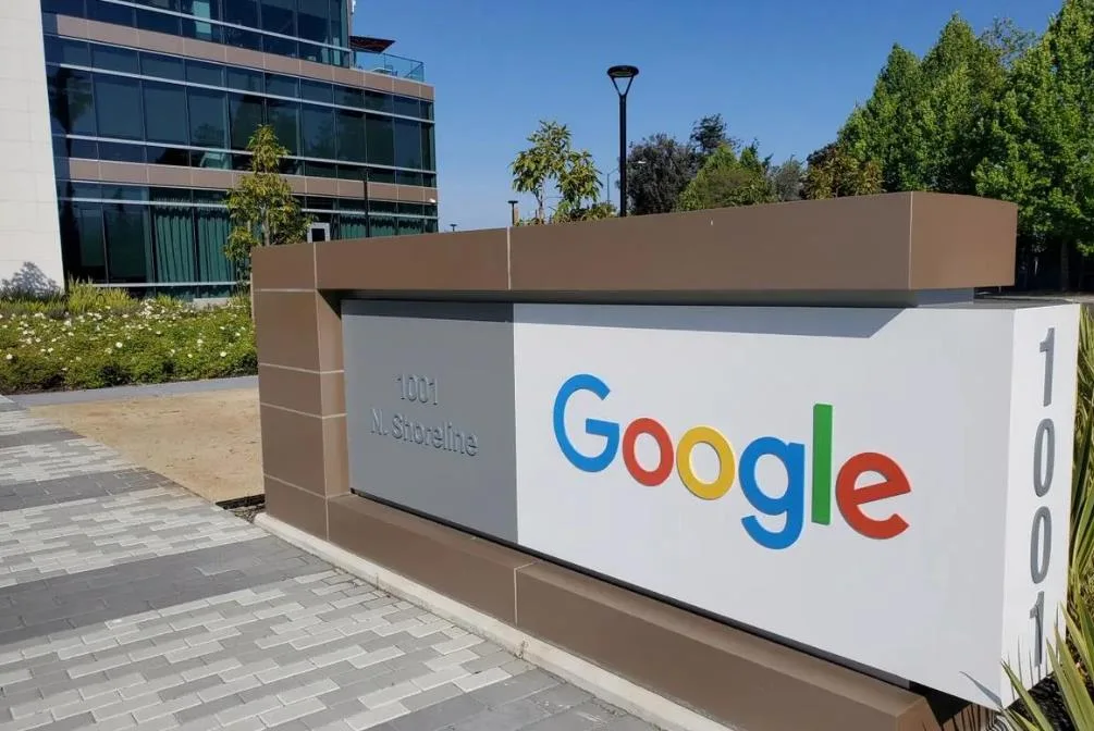 谷歌Google败诉！ 因垄断遭韩国罚款超2000亿韩元