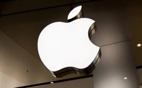 苹果公司Apple人均创收234.8万美元 位列全球科技公司第二