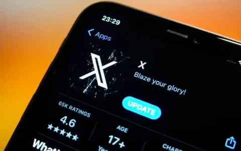X宣布为iOS用户启用密钥登录方式 为用户提供更安全便捷登录方式