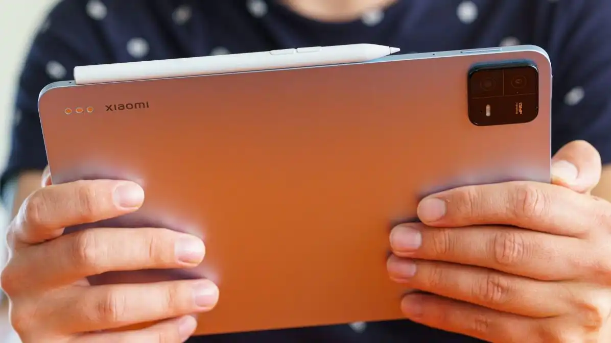 传闻小米Xiaomi Pad 7系列即将发布 或搭载高通Snapdragon 8 Gen 3芯片组