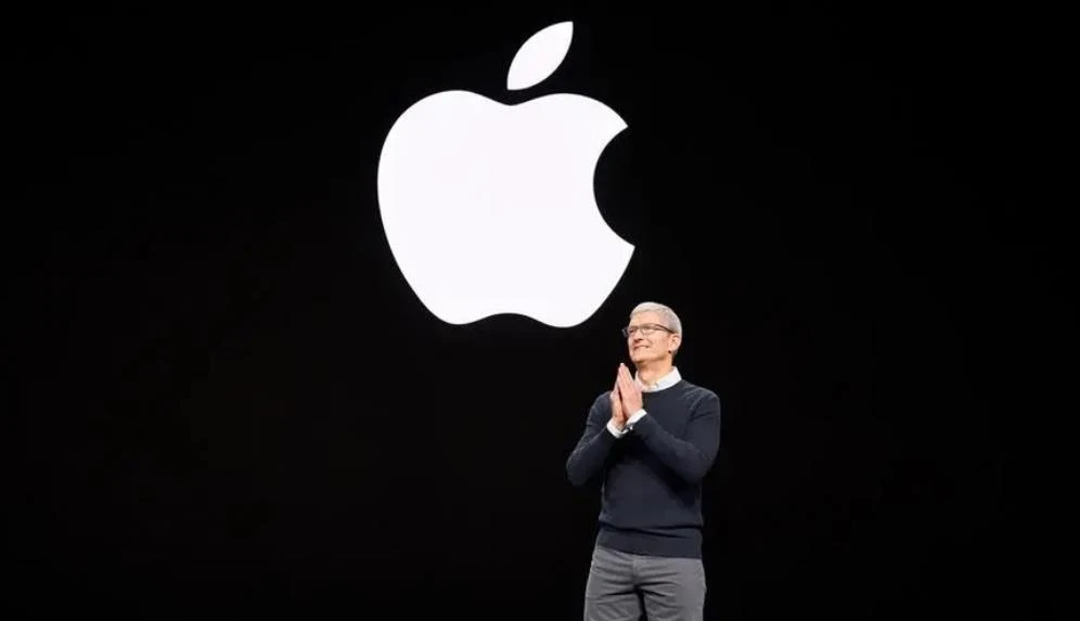 分析师预计苹果Apple 2024财年第一财季营收将创新高
