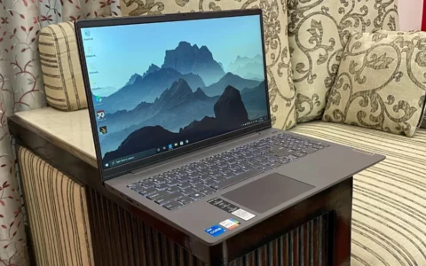 Lenovo IdeaPad Slim 5 Gen 8 - 16 WUXGA笔记本电脑在西班牙Amazon这样买更值，可省140欧元，仅售759.00欧元