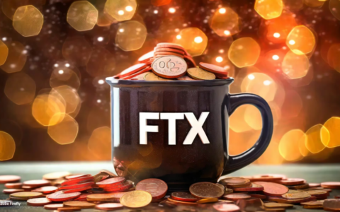 FTX狂抛Grayscale比特币ETF股份达20亿美元，市场迎来大洗牌