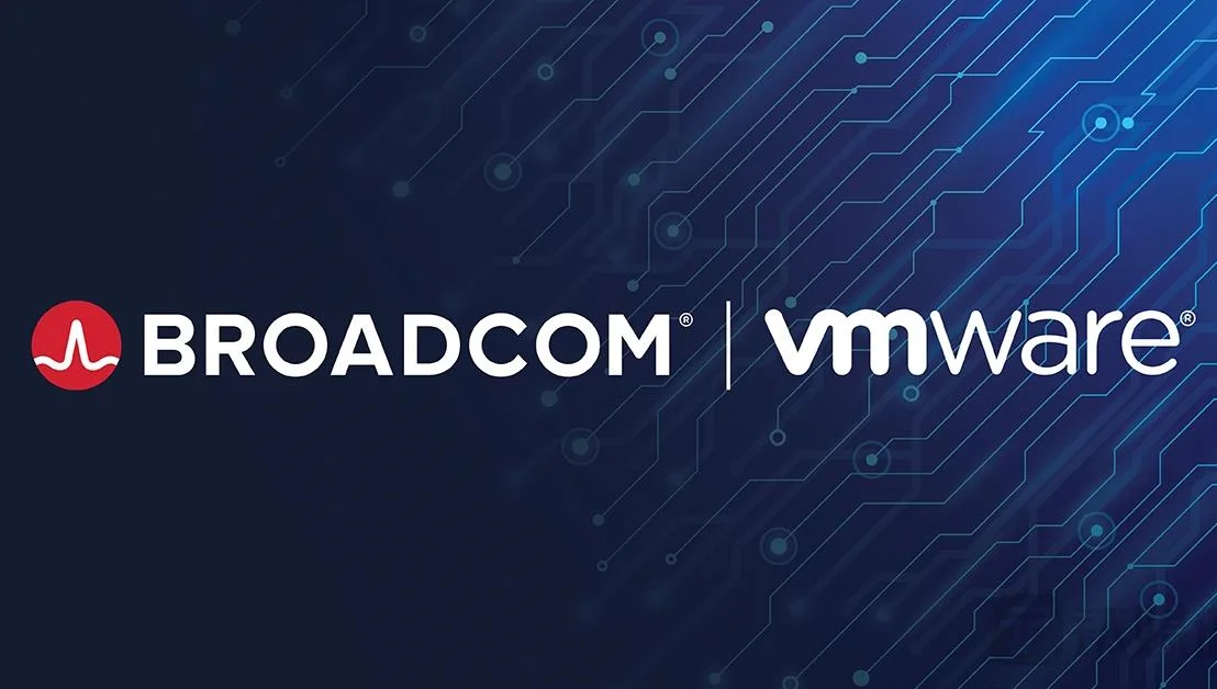 博通Broadcom VMware宣布59款产品结束供应 用户需转用最新订阅制度
