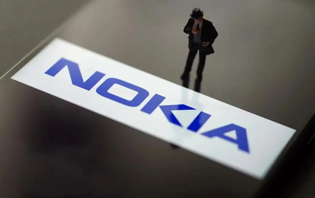 诺基亚Nokia发布2023年财报：营收下滑8%