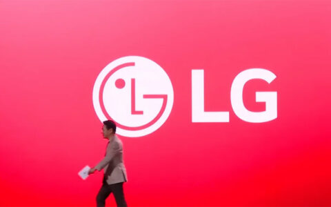 LG推出新款CreateBoard：内置Google Play，专为教育定制