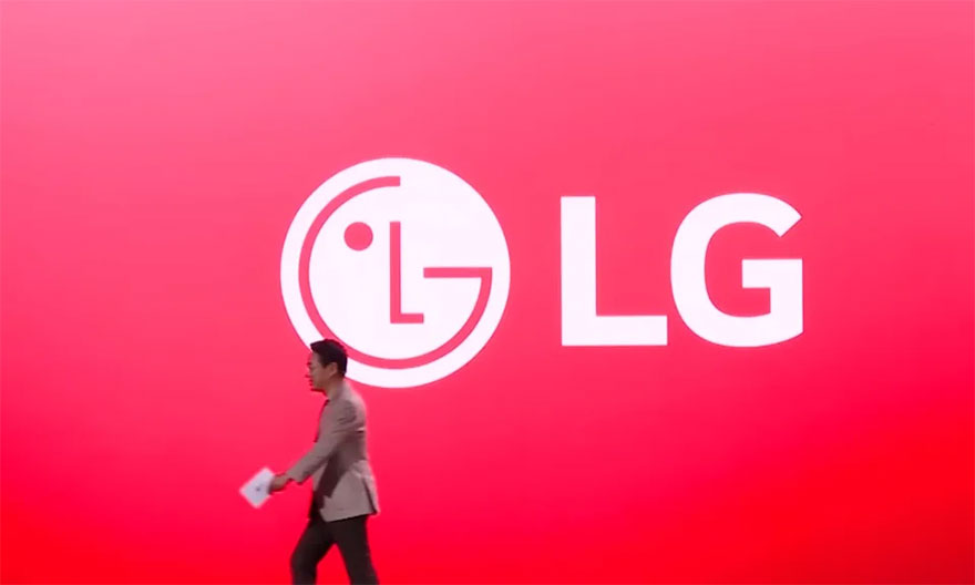LG推出新款CreateBoard：内置Google Play，专为教育定制