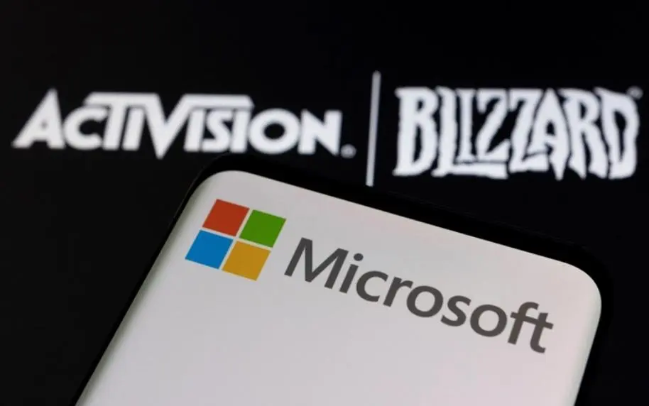 微软Microsoft动视暴雪Activision Blizzard裁员 生存游戏项目遭砍