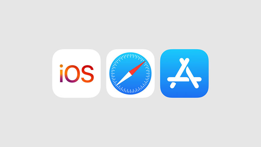 Apple 宣布对欧盟 iOS、Safari 和 App Store 进行更改
