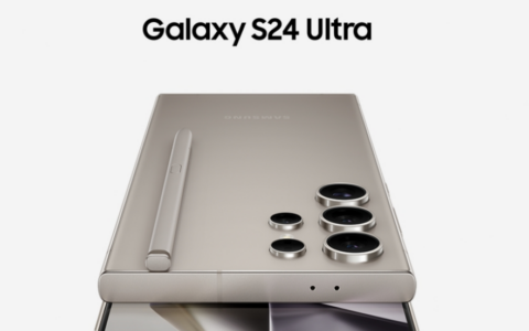 Samsung Galaxy S24 Ultra在德国Amazon这样买更值，可省120欧元，仅售1449.00欧元