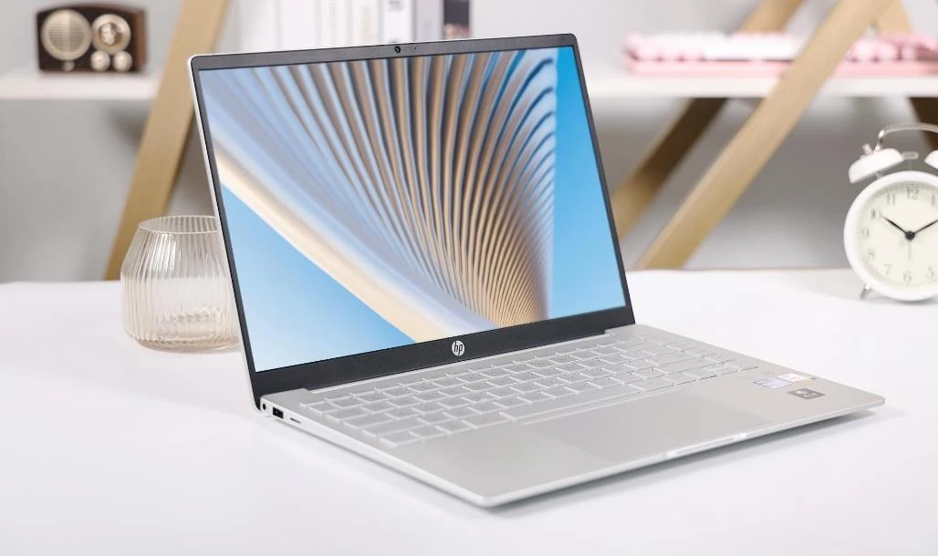 惠普HP星Book Pro 14 2024笔记本正式发布：搭载全新Core Ultra 5处理器