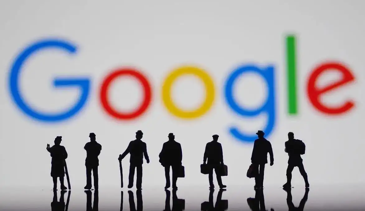 消息称谷歌Google裁员潮中华尔街或成离职者新归宿