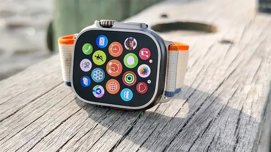 Apple Watch Series 10 和 Ultra 3 发布在即，法律纠纷可能会扼杀这一重大升级