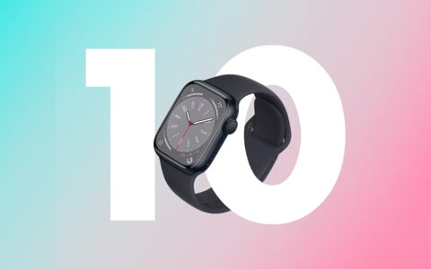 Apple Watch X：设计革新与期待