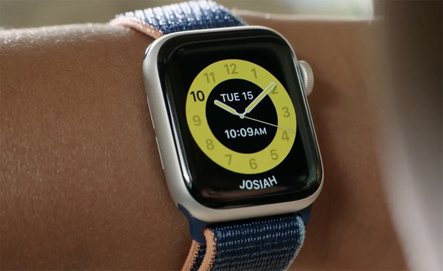 Apple Watch X：传闻中的设计改革与未来的期待