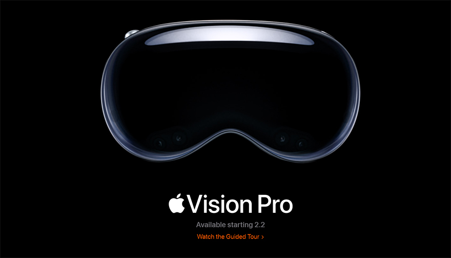 为什么Apple可能不会关心 Vision Pro 卖得不好