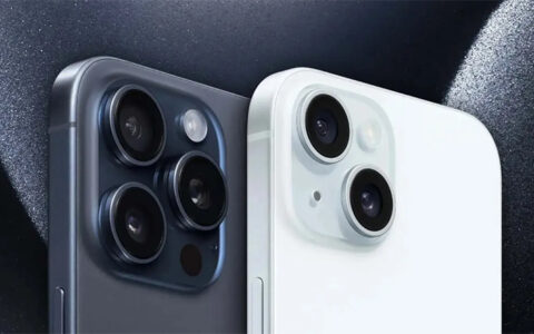 如何使用完整的iPhone 15 48MP 摄像头：Apple为用户带来更丰富的摄影体验