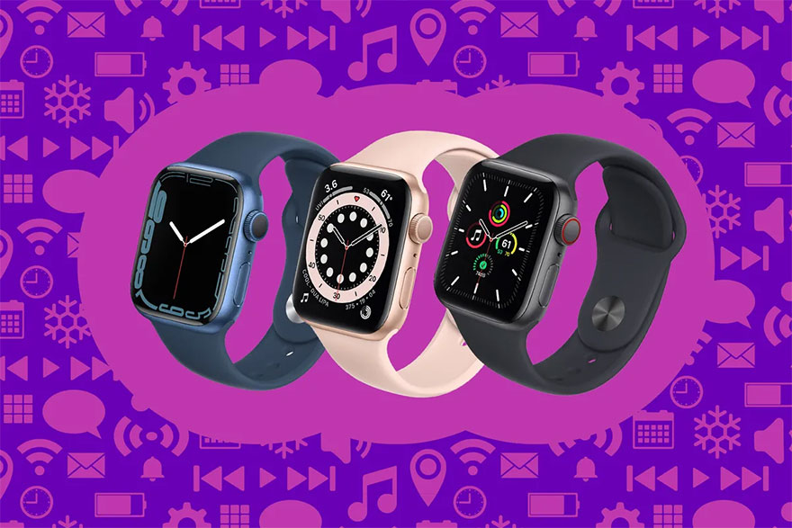 Apple Watch Series 9、Ultra 2与SE 2023：如何选择最适合您的智能手表