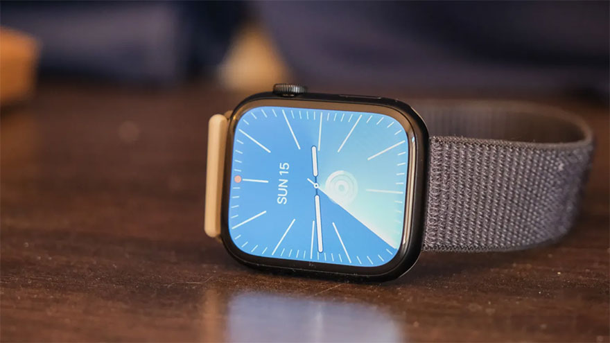 Apple Watch Series 10：预测、传闻和期待