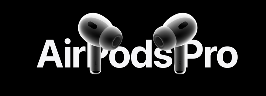 Apple AirPods Pro（第二代）在美国亚马逊可以省60美元，仅售189美元！