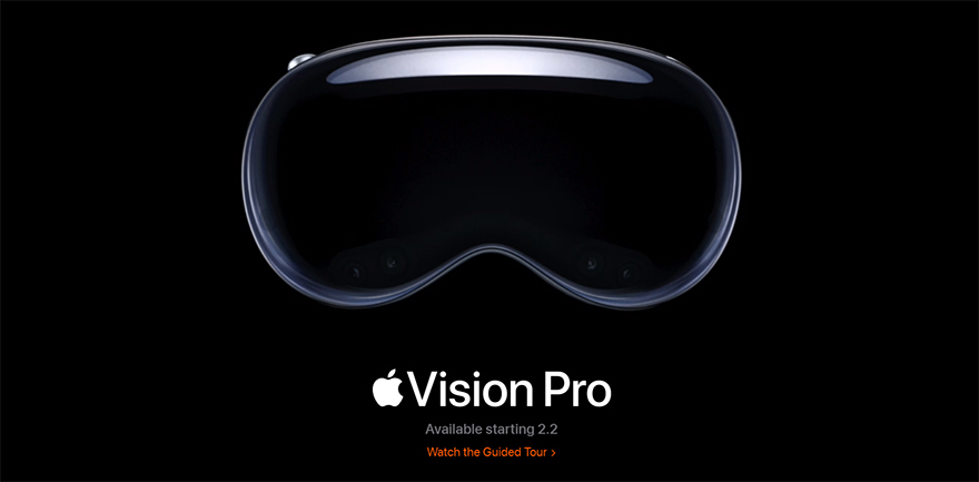 Apple在耳机大战中面临挑战：为何Vision Pro可能无法击败Meta的Quests